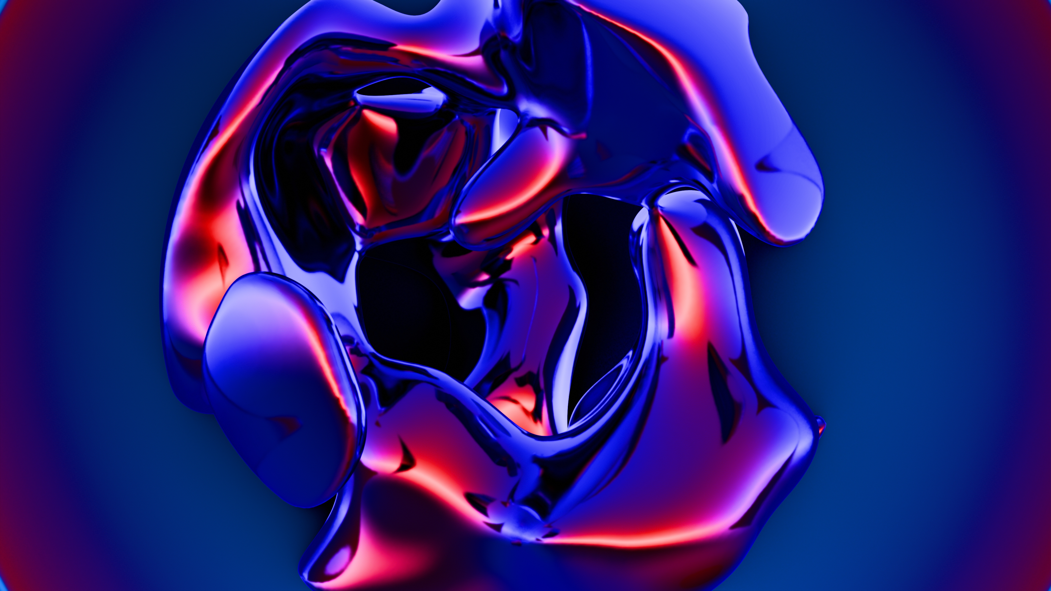 image of company event (for a digital marketing & advertising agency)